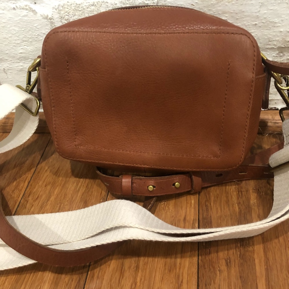 Madewell new bag